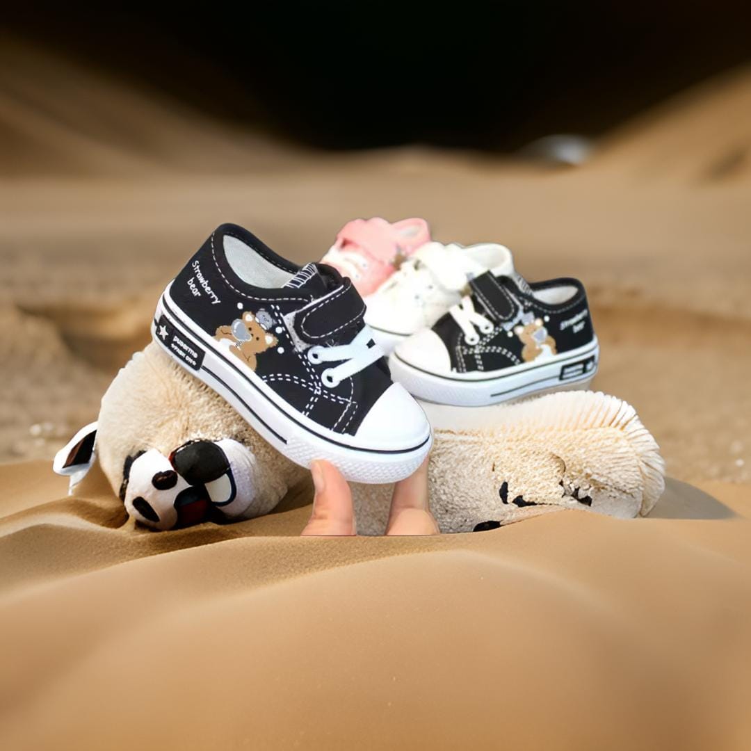 حذاء رياضي
