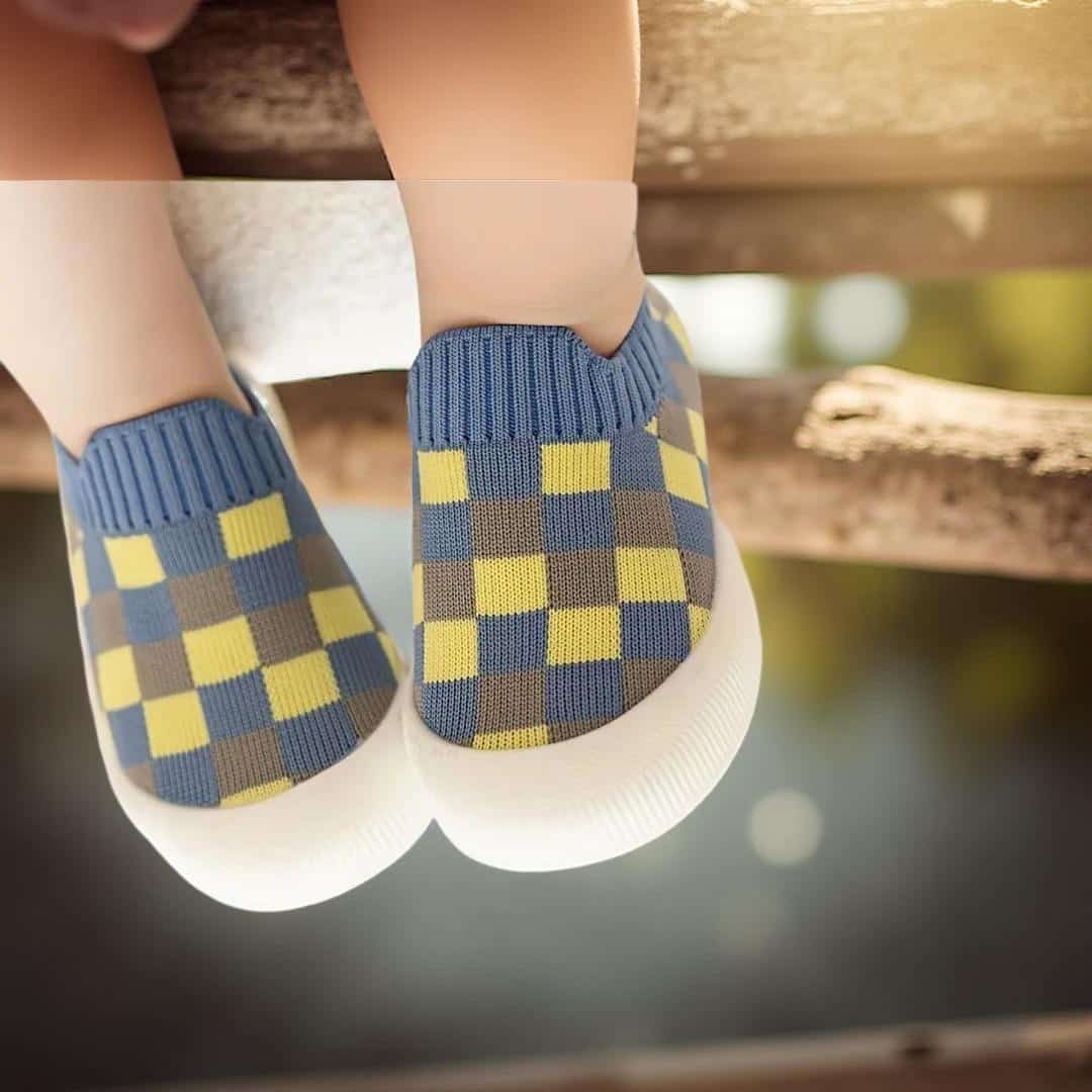 حذاء للاطفال