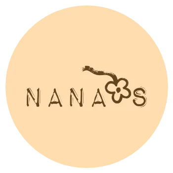 ناناز
